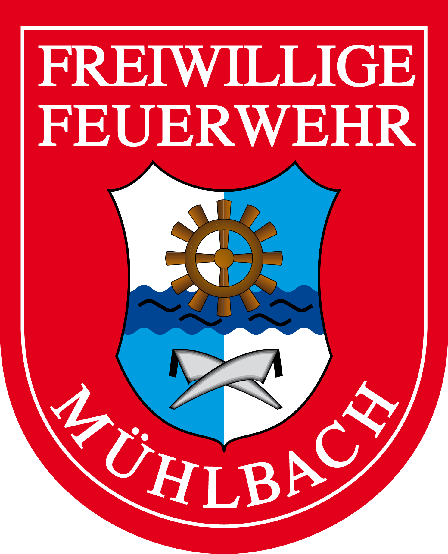 Freiwillige Feuerwehr Mühlbach